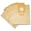 Vacuum Bags to fit Goblin Aztec Series 5 Pack