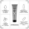 Shampoo limpieza profunda Hair Cleansing Cream 250ml