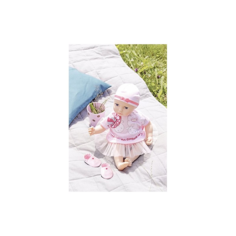 Zapf Creation 4001167700198 Doll accessories, multicoloured