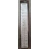 SEKIZO JAPANESE NAKIRI SEKIZO CHEF KNIFE 8166