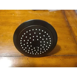 Kohler *NEW* Kohler Oil Rubbed Bronze Shower Head A112.18.1