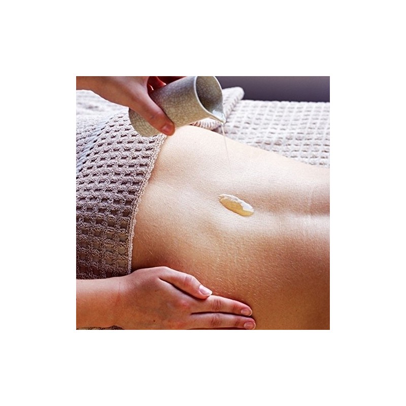 Master Massage Refreshing Blend Aromatherapy Oil Refresh Your Spirits 8ozper