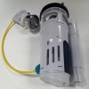 NUFLUSH Proflow 2.5 inch, Dual Flush Valve for One Piece