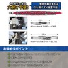 JEBUTU Mounting Bracket, Pole, Security Camera, Bracket, Stand, Housing, Compatible