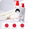 Kojic Acid Body Lotion, 1 Bottle Skin Brightening Moisturizing Remove