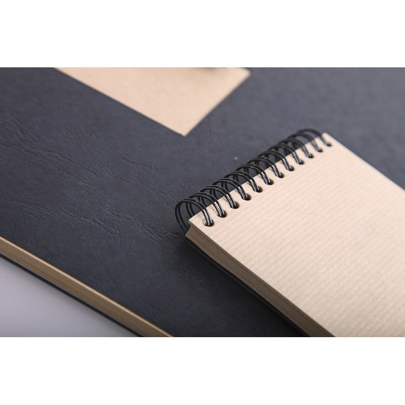 Clairefontaine - Ref 975001C - Kraft Paper (25 Sheets) -