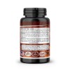 Pure Reishi Mushroom Extract 20:1 Organic Strong Capsules (Ganoderma Lucidum)