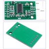 DIYmalls Load Cell 20kg Weight Sensor + HX711 AD Amplifier