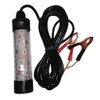 Fire Water Marine 12V LED White OR Blue Underwater Submersible