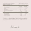 Winsor and Newon Aceite de Linaza Refinado, botella de 75