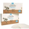 Sunny Valley Orchard Set - 2 Boxes of dissolvable laundry