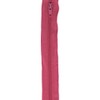 Sullivans Make-A-Zipper Kit, 5-1/2 yd, Hot Pink