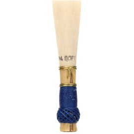 Marlin Lesher Bassoon Reed Medium Soft