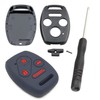 Car Key Replacement for Honda Shell 2003-2012 Accord / 2006-2013