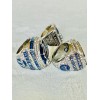 EBSportsRings.com 3 PCS Tampa Bay Lightning Championship Ring SET W