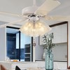 Dotlite 2Pcs American Football Ceiling Fan Pull Chains,Sport Theme String