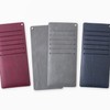 [Slip-on] Inner Card Case (SPC-7801) Gray