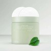Almohadillas Celimax Ji Woo Gae Heartleaf Bha Peeling Pad Normal