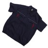 USB Cooling Jacket with Fans Short Sleeve USB Cooling Fan