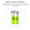 Mini Wireless WiFi Camera Strong Magnetic 720P HD Infrared Night