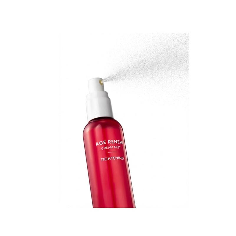 AHC Age Renew Cream Mist Tightening 100 ml / AHC에이지리뉴크림