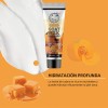 Ab Crema De Manos De Leche De Cabra Calabaza Caramelizada