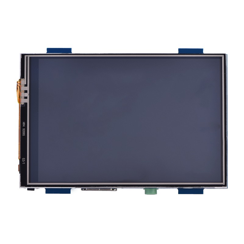 3.5" HDMI 480 * 320 LCD Touch Screen Display with