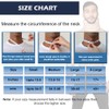 Wonder Care Soft Cervical Collar adjustable Collar Neck Support Brace