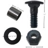 Grill Parts For Less, Compatible Pit Boss Hardware Set for