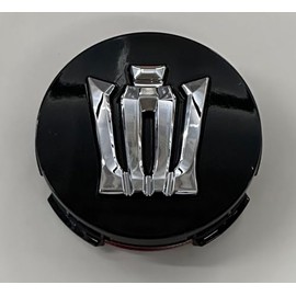 Genuine Toyota ORNAMENT SUB-ASSY WHEEL HUB 42603-30680