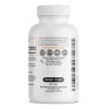 Bronson Vitamina K2 Mk-7 100 Mcg No Ogm 120 Cápsulas
