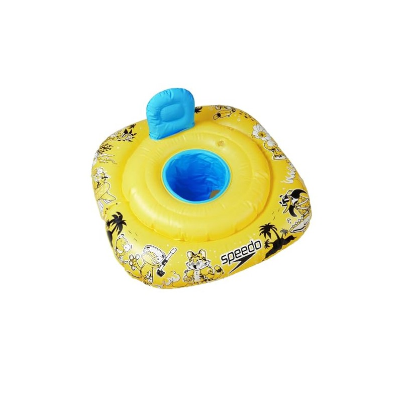 Speedo Infant Swim Seat | Learn to Swim | Floatation