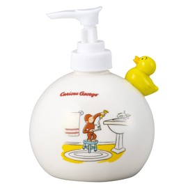 Curious George Soap Dispenser Classic SAN3506