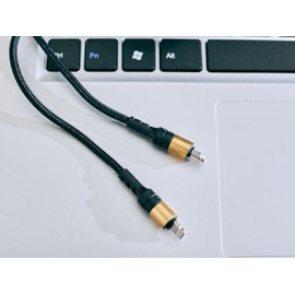 Menki Twin-Charge Lightning Charging Cable for Apple Devices, Charge Two Apple Devices at The Same Time