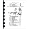 John Deere H Tractor Parts Manual