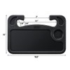 Steering Wheel Tray, Car Table Tray, Steering Wheel Desk for