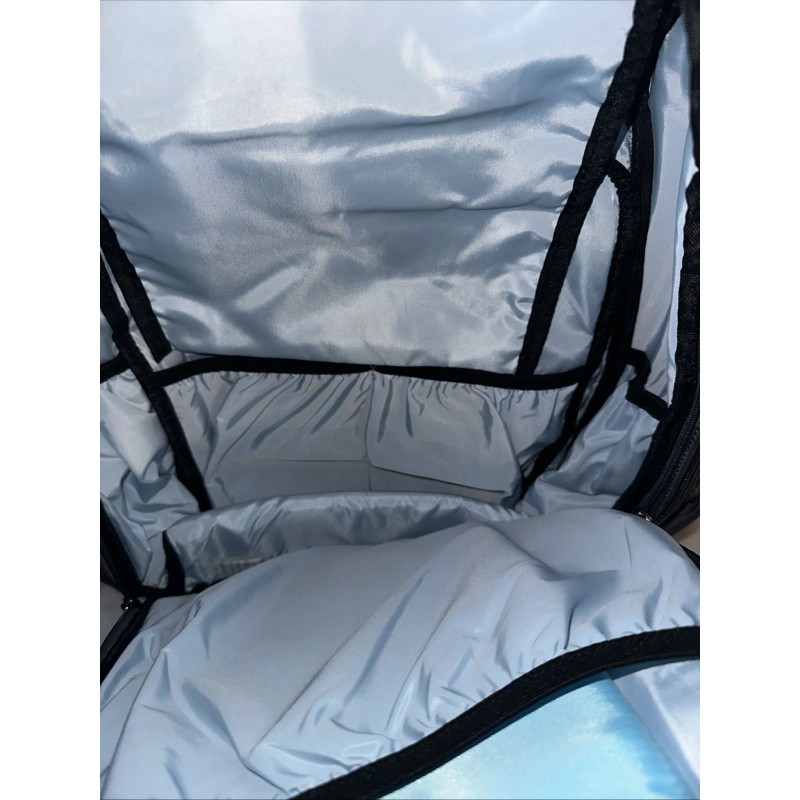 Coon Baby Diaper Backpack With Multiple Pockets Comes W/ Changing