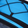 Mountain Bike Storage Rack Nylon Bag Bicycle Rear Goods Shelf