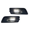 Luces antiniebla LED compatibles con Honda Accord Sedan 2006 2007