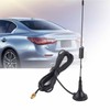 433MHz High Gain Vehicle Mobile Radio Antenna with SMA Connector,