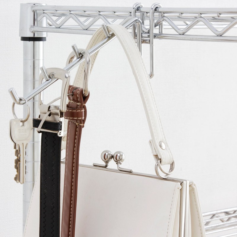 IRIS OHYAMA Metal Rack Series Metal Rack