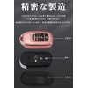 LETINGFAR Key Case, For Honda, Smart Key Case, Key Cover,