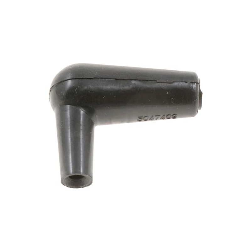 Dorman 47408 1/8 X 5/32 In. Soft Vacuum Tubing Elbow