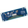 Display Module 3.12in Wide View Angle High Contrast Ratio Low