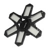 LED Garage Light 1800LM 24W 6 Leaf Foldable Good Heat
