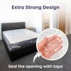 Queen Size Mattress Bags for Moving and Storage - Heavy