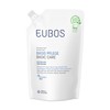 EUBOS Skin Balm Moisturising Lotion Refill Bag, 400 ml Balm