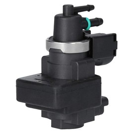 Qiilu Turbo Boost Pressure Solenoid Valve, Turbocharger Boost Solenoid Valve 11657599547 Fit for 1 3 Series F20 F21 F30 F80