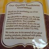 Coastal Bay Butterscotch Flavored Hard Candy (2) 10 Oz Bag