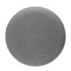 M METERXITY Bar Stool Covers Round for 12-14 Inch Polyester